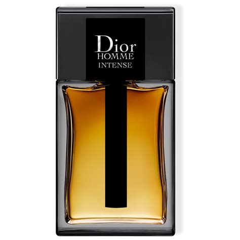 dior intense douglas